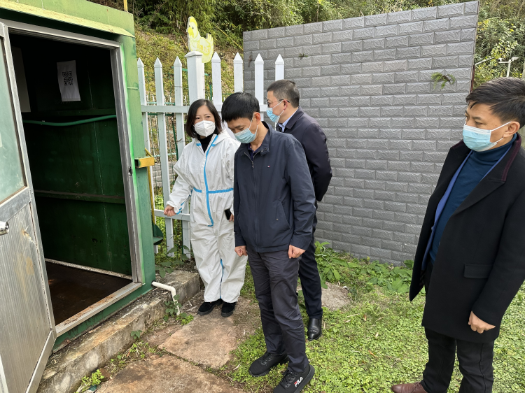 广南公司党委书记、董事长梁平带队开展生态环保专项检查2.png